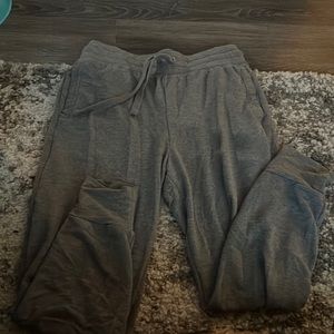 fabletics joggers